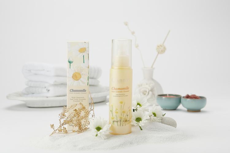 嘉柏俪精油加盟 统一进货优惠，成就化妆品创业梦想