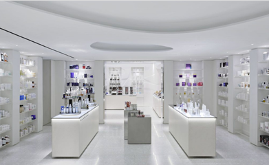 理蓝生物 构筑美丽基石，打造世界级化妆品智造基地